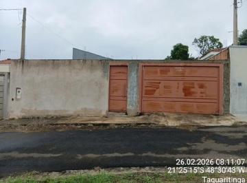 Photo_0 ·
Oportunidade Única em TAQUARITINGA - SP | Tipo: Casa | Negociação: Leilão | Situaç