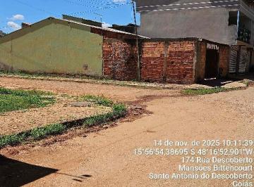 Photo_0 · 
                Oportunidade Única em SANTO ANTONIO DO DESCOBERTO - GO | Tipo: Casa | Negociação: V