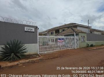 Photo_0 · 
                Oferta promissora — Apartamento no Chacaras Anhanguera, Valparaiso de Goias - GO, A