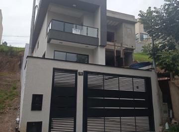 Casa · 178m² · 3 Quartos · 2 Vagas · Casa à venda no bairro Villas do Jaguari - Santana de Parnaíba/SP