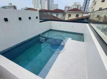 ea1bf538ff0f724383b1cbe52838c1dc8234d1b0 · Casa TRIPLEX Nova com 3 Quartos e 5 Banheiros à Venda Boqueirão, Santos