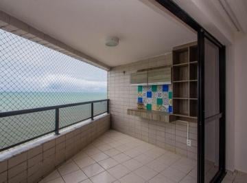 Apartamento na Avenida Boa Viagem para locação · Apartamento na Avenida Boa Viagem para locação