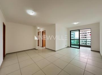 Apartamento · 101m² · 3 Quartos · 2 Vagas · Apartamento para alugar no Condomínio Maria Lavínia, em Boa Viagem – 101,29m², 3 quartos, 1 suíte e 