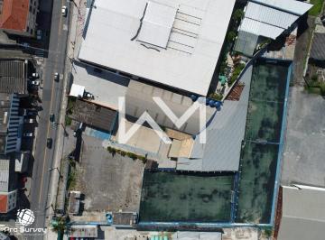 Comercial · Oportunidade Única: Área de 6.496 m² na Avenida Guarulhos