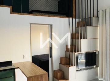 Apartamento · 30m² · 1 Quarto · Studio Mobiliado com Mezanino na Vila Galvão, Guarulhos - SP "PRONTO PARA MORAR "