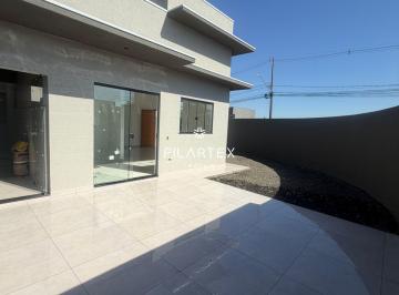 Casa · 81m² · 3 Quartos · 2 Vagas · Casa 3 quartos - São Paulo II
