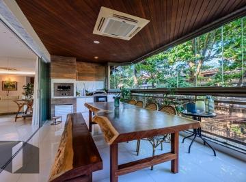 varanda 01 · Imoveis - na Barra da Tijuca