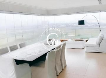 Apartamento · 381m² · 4 Quartos · 4 Vagas · Riserva Golf - Apartamento com 4 dormitórios à venda, 381 m² por R$ 9.600.000 - Barra da Tijuca - Ri