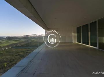 Apartamento · 381m² · 4 Quartos · 4 Vagas · Riserva Golf - Apartamento 4 dormitórios à venda, 381 m² por R$ 10.800.000 - Barra da Tijuca - Rio d