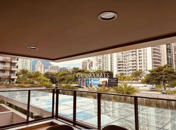 01926cb1147608064e9ab02c7de49ed3fbb83349 · Wave By Yoo - Apartamento com 3 dormitórios à venda, 98 m² por R$ 3.100.000 - Barra da Tijuca - Rio