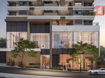 Apartamento · 164m² · 4 Quartos · 2 Vagas · Apartamento à venda 164m², 4 suítes, próximo ao Metrô Clínicas