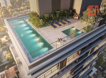 Apartamento · 143m² · 3 Quartos · 2 Vagas · Apartamento Garden à venda 143m², 2 vagas, próximo ao Metrô Clínicas