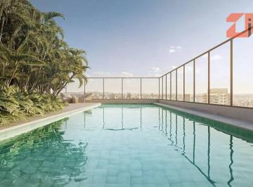 Apartamento · 119m² · 3 Quartos · 1 Vaga · Garden à venda 119m², 1 vaga, próximo ao Metrô Clínicas
