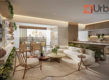 Apartamento · 144m² · 3 Quartos · 2 Vagas · Apartamento à venda 144m², 2 vagas próximo ao Metrô Clínicas