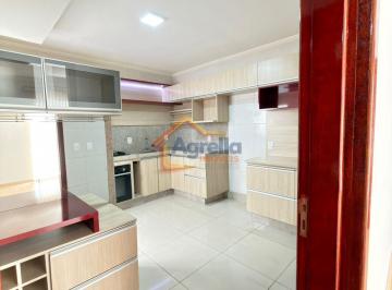 Apartamento · 73m² · 3 Quartos · 1 Vaga · Residencial Primavera - apartamento à venda Mogi Guaçu, Residencial Primavera, apartamento 3 dormitó