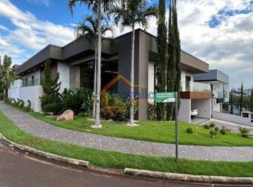 Casa · 690m² · 3 Quartos · 5 Vagas · Condomínio Residencial dos Jequitibás - Casa à venda no bairro Condomínio Residencial dos Jequitibás