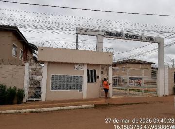 Photo_0 ·
Oportunidade certa — Apartamento no Parque Estrela Dalva Ix, Luziania - GO, Apto 10