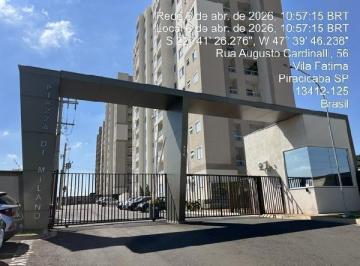 Photo_0 · 
                Imóvel selecionado — Apartamento no Vila Fatima, Piracicaba - SP, Apto 808, 2 quart