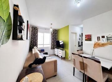 0480b7487b2b2d5f88286268c80e18bb7dc726b2 · Apartamento com 2 dormitórios à venda, 45 m² por R$ 320.000,00 - Ponte Grande - Guarulhos/SP