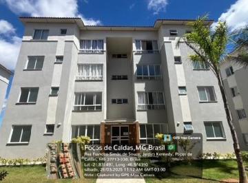 Photo_0 · 
                Oferta imperdível — Apartamento no Loteamento Residencial Tiradentes, Pocos de Cald