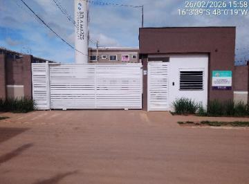 Photo_0 · 
                Imóvel para morar ou investir — Apartamento no Setor de Chacaras Anhanguera C, Valp