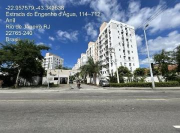 Photo_0 ·
Grande chance — Apartamento no Anil, Rio de Janeiro - RJ, Apto 301, 2 quartos, 1 va