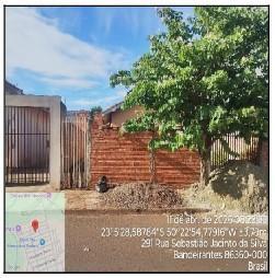 Photo_0 · 
                Oportunidade Única em BANDEIRANTES - PR | Tipo: Casa | Negociação: Leilão  | Situaç