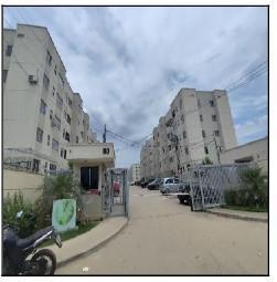 Photo_0 ·
Imóvel selecionado — Apartamento no Sao Vicente, Belford Roxo - RJ, Apto 108, 2 qua