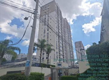 Photo_0 ·
Oferta com diferencial — Apartamento no Rancho Novo, Nova Iguacu - RJ, Apto 1308, 2