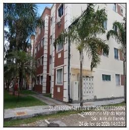 Photo_0 ·
Oportunidade para você — Apartamento no Sao Jose do Barreto, Macae - RJ, Apto 404,