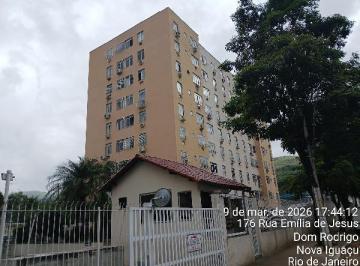 Photo_0 ·
Oferta imperdível — Apartamento no Bairro Faculdade, Nova Iguacu - RJ, Apto 701, 2