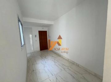 2c924c6263680ed7d89f8d46b51cc2a6d3e59493 · Apartamento com 2 dormitórios para alugar, 45 m² por R$ 1.980,00/mês - Vila Príncipe de Gales - Sant