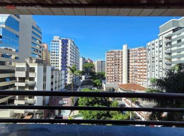 2d87e07b02f302aeaa7a3974fa0bb5d2b7c37f3f · Apartamento com 4 dormitórios à venda, 139 m² por R$ 2.100.000,00 - Centro - Florianópolis/SC
