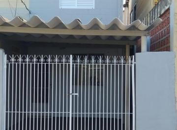 Casa · 51m² · 2 Quartos · 1 Vaga · Casa Sobrado Vila Boa Vista, Campinas/SP