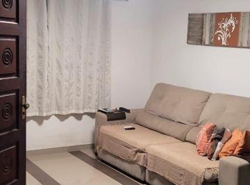 Casa · 100m² · 3 Quartos · 2 Vagas · Casa Térrea Residencial Cittá Di Firenze, Campinas/SP
