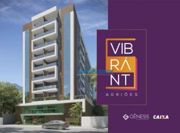 3922ae0ba688de66a9f6f1c2acb4493958313bbd · Apartamento com 2 dormitórios à venda, 97 m² - Agriões - Teresópolis/RJ
