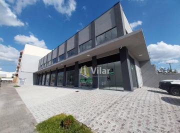 ad95f753b59eef468c4389800f9400fb51df6da1 · Barracão para alugar, 36 m² por R$ 2.399,00/mês - Jardim Bom Jesus dos Passos - Piraquara/PR