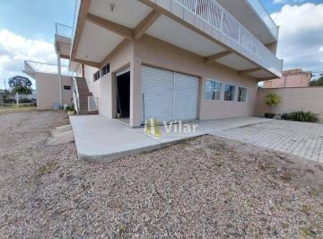43d58c4763ec578308a79e61638c95cf98f8fed3 · Barracão para alugar, 350 m² por R$ 10.000/mês - Planta Araçatuba - Piraquara/PR