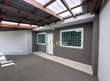 fb41b973e594be2814e6682e463caba74b21bdd6 · Casa com 2 dormitórios à venda, 46 m² por R$ 220.000 - Planta Deodoro - Piraquara/PR