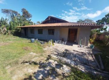 677d410627092cacaab0531f9cf41a1b8f872f9c · Chácara com 3 dormitórios à venda, 20000 m² por R$ 900.000 - Roça Nova - Piraquara/PR