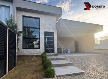 ee59d528cbd4600604b7b97ce976ed564d5f5722 · Casa com 3 dormitórios à venda, 157 m² por R$ 1.250.000 - Portal Ville Jardim Europa - Boituva/SP