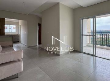 140bed3a0466577539813c5dbce38aa4c99f3968 · Apartamento com 2 dormitórios para alugar, 73 m² por R$ 2.582,00/mês - Jardim Coleginho - Jacareí/SP