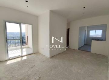 3ece95d88bc803bf4a2bb1e585fa6ff12276a6a1 · Apartamento com 2 dormitórios à venda, 73 m² por R$ 460.000 - Jardim Coleginho - Jacareí/SP