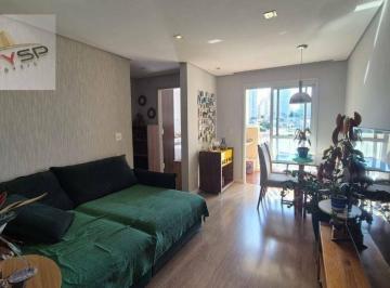 039cc93b9f09022a99d9c03cba227908979ef1e0 · Apartamento com 2 dormitórios para alugar, 58 m² por R$ 3.391,62/mês - Conceição - São Paulo/SP
