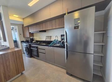 9a47e1ef1670063c2088241dee39072ffc17b7c6 · Apartamento com 1 dormitório para alugar, 75 m² por R$ 12.931,67/mês - Oka Mamoré - Barueri/SP