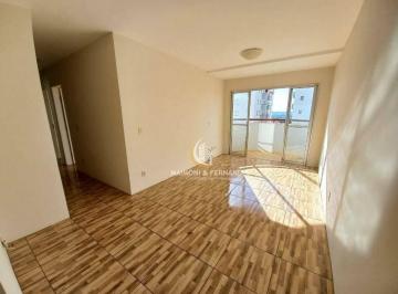 86b2954ea6e17f5a5c05695f4ff8fc8861648f30 · Apartamento à venda, 68 m² por R$ 320.000,00 - Alto do Santana - Rio Claro/SP