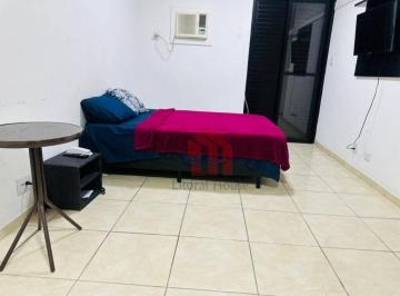 28189a4c7e2171f9e58b90c3ae3bcb1c3630c177 · Flat com 1 dormitório à venda, 36 m² por R$ 159.000,00 - Centro - São Vicente/SP