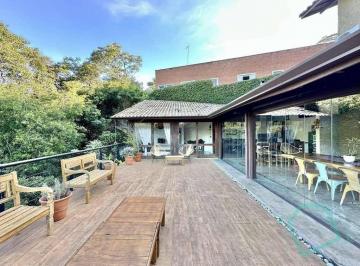 001f361abd004b83523caf38daacd434a7090f85 · Casa com 3 dormitórios, 355 m² - venda por R$ 2.250.000,00 ou aluguel por R$ 17.171,92/mês - Granja