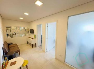 eeb5ce746e201e34cc261933a014e93b88f05fc9 · Sala à venda, 55 m² por R$ 400.000 - Granja Viana - Cotia/SP