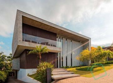 8ecefe6e902a90e9101ea79f043296b553132da5 · Casa com 4 dormitórios à venda, 650 m² por R$ 10.980.000 - Chácara dos Lagos - Carapicuíba/SP